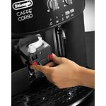 Petit électroménager machine expresso DELONGHI MAGNIFICA ESAM 2600 infinytech Réunion 5
