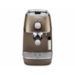 Petit électroménager machine Expresso DELONGHI DISTINTA ECI 341.BZ Bronze infinytech Réunion 1