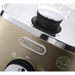 Petit électroménager machine Expresso DELONGHI DISTINTA ECI 341.BZ Bronze infinytech Réunion 2