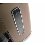 Petit électroménager cafetière DELONGHI DISTINTA ICMI 211.BZ Bronze infinytech Réunion 2