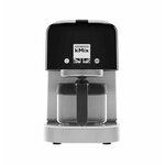 Petit électroménager cafetière compacte KENWOOD COX750BK Noire infinytech Réunion 2