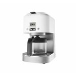 Petit électroménager cafetière compacte KENWOOD COX750WH Blanche infinytech Réunion 1