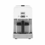Petit électroménager cafetière compacte KENWOOD COX750WH Blanche infinytech Réunion 2