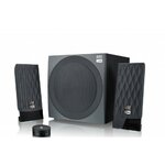 Matériels informatique haut parleurs 2.1 ALTEC LANSING Lozenge infinytech Réunion 1