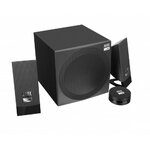 Matériels informatique haut parleurs 2.1 ALTEC LANSING Lozenge infinytech Réunion 2