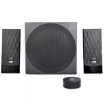 Matériels informatique haut parleurs 2.1 ALTEC LANSING Lozenge infinytech Réunion 3