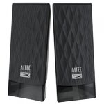 Matériels informatique haut parleurs 2.1 ALTEC LANSING Lozenge infinytech Réunion 4