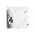 Matériels informatique imprimante laser multifonction couleur BROTHER MFC-L3750CDW infinytech Réunion 4