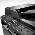 Matériels informatique laser multifonction mono BROTHER MFC-L2750DW infinytech Réunion 2