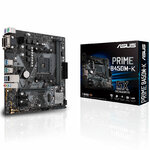 Matériels informatique carte mère mATX Asus PRIME B450M-K infinytech Réunion 1