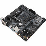 Matériels informatique carte mère mATX Asus PRIME B450M-K infinytech Réunion 3