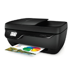 Matériel informatique imprimante jet dencre multifonction HP OfficeJet 3830 wifi infinytech réunion 1
