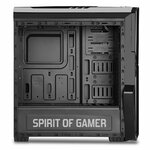 Matériels informatique boitier ATX SOG Rogue II RGB infinytech Réunion 3