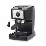 Petit électroménager DELONGHI EC153B ESPRESSO + CAPUCCINO 1100W infinytech Réunion 1