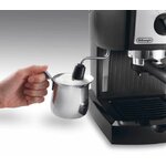 Petit électroménager DELONGHI EC153B ESPRESSO + CAPUCCINO 1100W infinytech Réunion 2