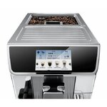 Petit électroménager machine expresso DELONGHI PRIMADONNA ELITE ECAM 650.75.MS infinytech Réunion 3