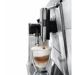 Petit électroménager machine expresso DELONGHI PRIMADONNA ELITE ECAM 650.75.MS infinytech Réunion 4