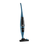 Petit électroménager aspirateur balai DELONGHI Colombina Class XL125.21 infinytech Réunion 2