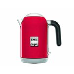 Petit électroménager bouilloire compacte KENWOOD kMix ZJX650RD Rouge infinytech Réunion 1