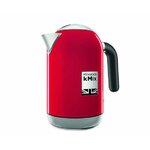 Petit électroménager bouilloire compacte KENWOOD kMix ZJX650RD Rouge infinytech Réunion 2