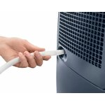 Petit électroménager deshumidificateur DELONGHI DEX16F infinytech Réunion 4