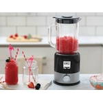 Petit électroménager blender KENWOOD kMix BLX750BK Noir infinytech Réunion 2