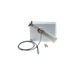 Matériels informatique antivol universel à clé pour tablette de 7 à 10.1 pouces infinytech Réunion 3