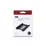 Matériels informatique adaptateur HDD 2.5 en 3.5 WE CONNECT infinytech Réunion 2