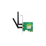 Matériels informatique carte Pci-E Wi-Fi TP-LINK TWN881ND N300 infinytech Réunion 1