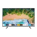 Matériels vidéo TV LED SAMSUNG UE75NU7175 4K 75 pouces 189 cm infinytech Réunion 1