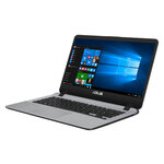 Matériels informatique ultra portable ASUS X407UA-BV353T infinytech Réunion 2