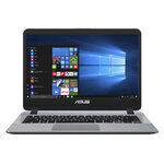 Matériels informatique ultra portable ASUS X407UA-BV353T infinytech Réunion 4
