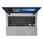Matériels informatique ultra portable ASUS X407UA-BV353T infinytech Réunion 5