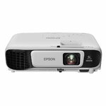 Matériels informatique vidéoprojecteur EPSON EB-U42 infinytech Réunion 2