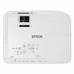 Matériels informatique vidéoprojecteur EPSON EB-X05 infinytech Réunion 2