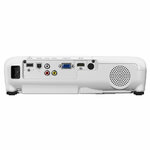 Matériels informatique vidéoprojecteur EPSON EB-X05 infinytech Réunion 3