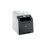 Matériels informatique imprimante multifonctions laser couleur BROTHER MFC-L8650CDW  infinytech reunion 2
