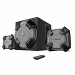 Matériels informatique haut parleurs 2.1 Spirit oF Gamer SGS infinytech Réunion 1