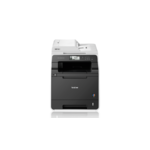 Matériels informatique imprimante multifonctions laser couleur BROTHER MFC-L8650CDW  infinytech reunion 1