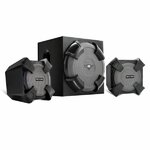 Matériels informatique haut parleurs 2.1 Spirit oF Gamer SGS infinytech Réunion 2