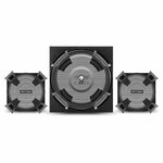 Matériels informatique haut parleurs 2.1 Spirit oF Gamer SGS infinytech Réunion 3