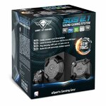 Matériels informatique haut parleurs 2.1 Spirit oF Gamer SGS infinytech Réunion 5