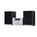 Matériels audio micro chaîne THOMSON MIC122BT Bluetooth infinytech Réunion 1
