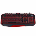 Matériels informatique pack clavier souris SOG PRO-MKH3 infinytech Réunion 2