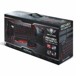 Matériels informatique pack clavier souris SOG PRO-MKH3 infinytech Réunion 6