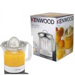 Petit électroménager presse agrume KENWOOD JE290 infinytech Réunion 2