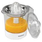 Petit électroménager presse agrume KENWOOD JE290 infinytech Réunion 1