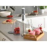 Petit électroménager mixeur KENWOOD HDP302WHinfinytech Réunion 3
