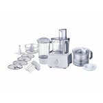 Petit électroménager robot multipro Home KENWOOD FDP623WH Blanc infinytech Réunion 1