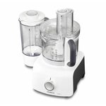 Petit électroménager robot multipro Home KENWOOD FDP623WH Blanc infinytech Réunion 3